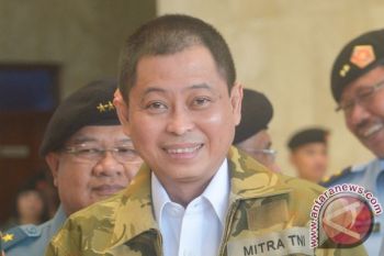 Menteri Jonan: Pantai Selatan Jabar Mulai Padat