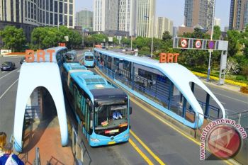 Kalteng Belum Putuskan Tawaran Pengadaan BRT