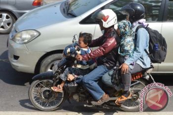 Arus Balik Sepeda Motor