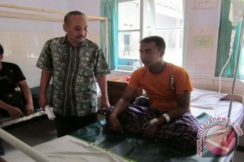 Jalani Perawatan