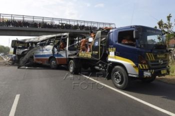 Terkait Bus Rukun Sayur, Ganjar Akui Belum Terima Surat Menhub 