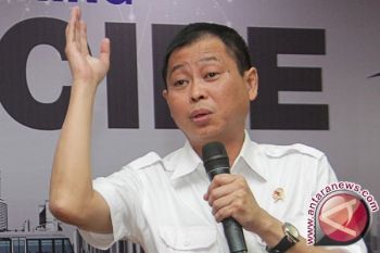 Menhub: Terminal Bandara A. Yani Harus Diganti