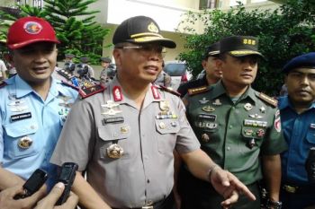 Kapolda Imbau Masyarakat Tidak Terpengaruh Kasus Tolikara 