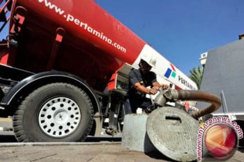 Pertamina akan jual pertalite dengan harga promo