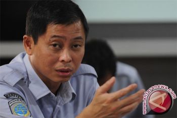 Menhub: Terminal Bus Terboyo Semarang Sudah Tak Layak