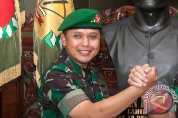 Pangdam Imbau Masyarakat tidak Terpancing Peristiwa Papua