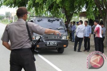 Aparat Kepolisian Diminta Perketat Aturan Pengemudi Kendaraan Pribadi