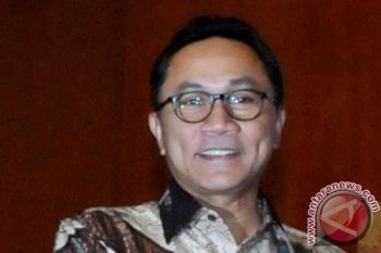 Ketua MPR Minta Semua Pihak Mewaspadai Gerakan Radikalisme