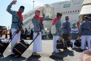 Daftar Haji Sekarang, 19 Tahun Kemudian Baru Berangkat