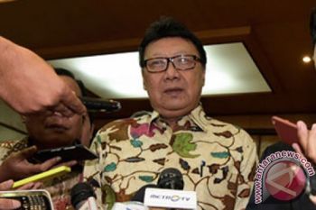 Tjahjo: Pemerintah Rencanakan 9 Desember 2015 Hari Libur