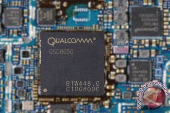 Qualcomm Kurangi Pegawai dan Pengeluaran