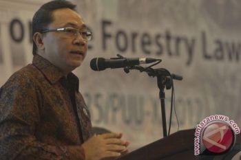MPR Minta Kepala Daerah Gelorakan Wawasan Kebangsaan