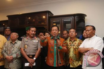 Pernyataan Sikap Komite Umat untuk Tolikara
