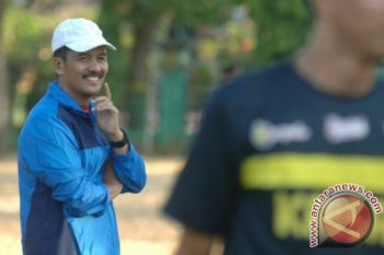 Pelatih Baru P-MU