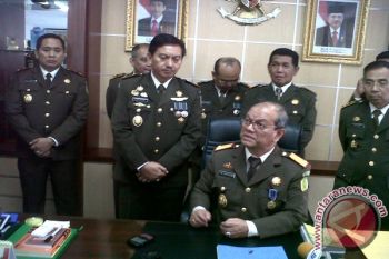 Kejati Sulut sidik 21 kasus korupsi 