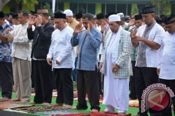 Ramadhan menggema di jajaran Kodam Cenderawasih