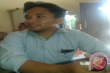 Panwaslu Larang Pemasangan APK Di Rumah Konstituen