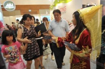 Agen Perjalanan Wisata Rambah Pemasaran Digital