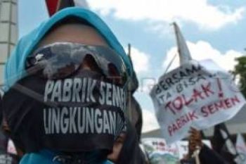 Masyarakat Pati Diminta Hormati Gugatan di PTUN