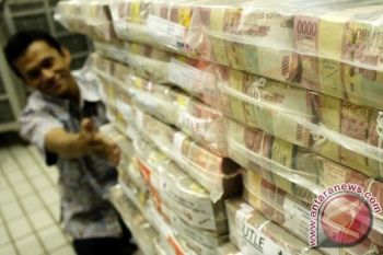 Penarikan Uang Jelang Lebaran Rp3,031 Triliun