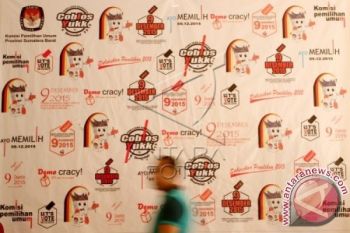 Polres Mentawai Siapkan 150 Personel Amankan Debat