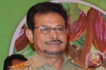 Gubernur Sulsel lantik tiga pejabat eselon II