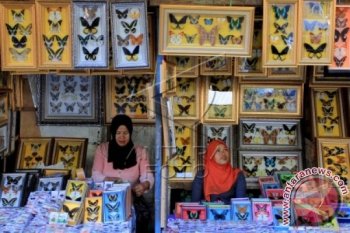 Taman Nasional Bantimurung ditetapkan jadi ASEAN Heritage Park
