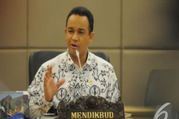  Mendikbud: Tunjangan guru penuh meski bencana asap