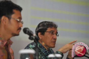 KPU Rilis 12 SK Kepengurusan Parpol 