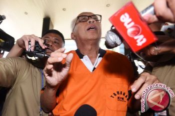 Pengadilan Jaksel Bacakan Putusan Praperadilan OC Kaligis