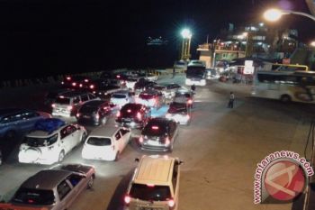 Arus balik makin ramai 