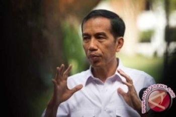 Presiden Jokowi Bakal Lantik Taruna Lulusan TNI dan Polri