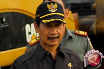 Bupati Solok Selatan: Perbaiki Jalan Nasional Padang-Kerinci