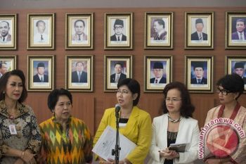 Panitia Seleksi Uji Kecerdasan Calon Pemimpin KPK