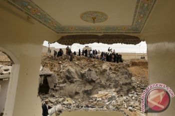 Arab Saudi Nyatakan Gencatan Senjata di Yaman