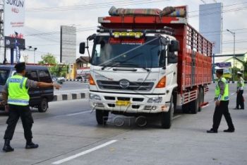 Langgar Aturan, Pengusaha Angkutan Bakal Diberi Pembinaan
