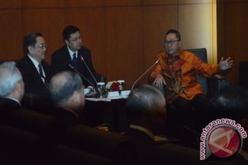 Ketua MPR Tegaskan Indonesia Tak Berikan Toleransi Terhadap Radikalisme