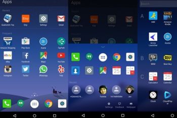 Microsoft Perkenalkan Arrow Launcer Versi Beta untuk Android 