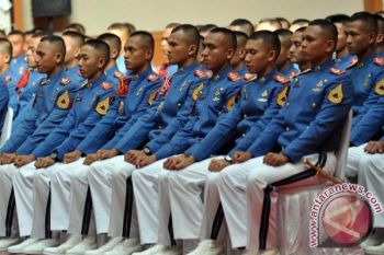 Anak Petani Gunungkidul Jadi Lulusan Terbaik Akmil 