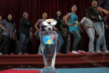  "One Voice" Purwokerto Ikuti Festival Internasional di Bali 