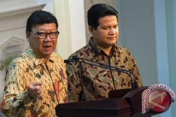 Mendagri Yakin tidak ada Calon Tunggal Daftar Pilkada di KPU Daerah