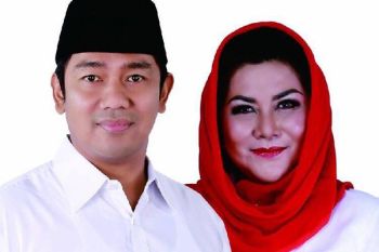 Ganjar Minta Hevearita Mundur dari Dirut SPHC