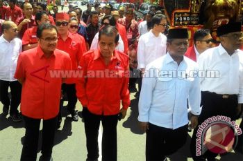 Teras Berharap Nasdem Bergabung Dukung Willy-Wahyudi 