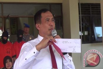 Polda DIY bekuk pelaku penipuan calon polisi 