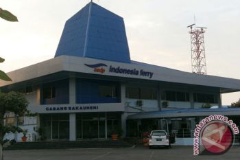 Pelayanan Pelabuhan Bakauheni-Merak Perlu Makin Sigap