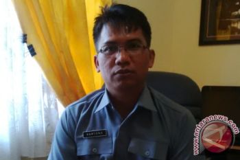 BKSDA Pangkalan Bun Siap Hadapi Bencana Kebakaran Hutan
