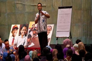 Mendikbud: 84 Persen siswa alami "Bullying"