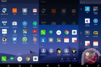 Microsoft Perkenalkan Arrow Launcer Versi Beta Untuk Android