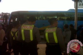  Keamanan Pemudik Lebaran di Lampung Perlu Perhatian