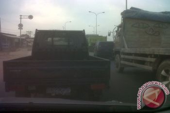 Warga Minta Seluruh Lampu Jalinsum Dinyalakan -